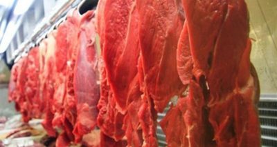 Carne bovina atinge novo recorde de exportações: 150,7 mil toneladas